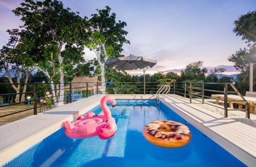 Hua Hin Villa | สตาร์ไลท์ พูลวิลล่า ชะอำ หัวหิน