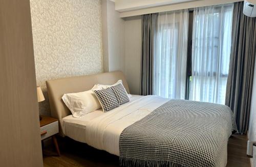 San Sai House | 3 Min Walk to Central Festival, Infinity Pool, 1 bedroom 1 bathroom