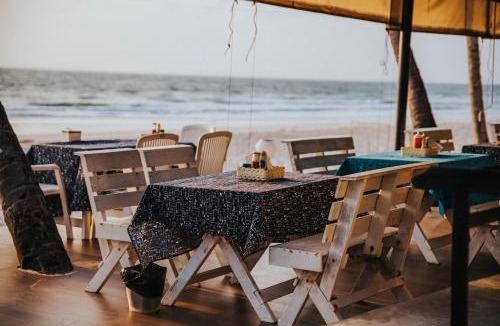Saphli Hotel | Talay Sai @ Thung Wua Laen