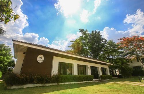 Tha Tum Hotel | The Desiign Hotel - SHA
