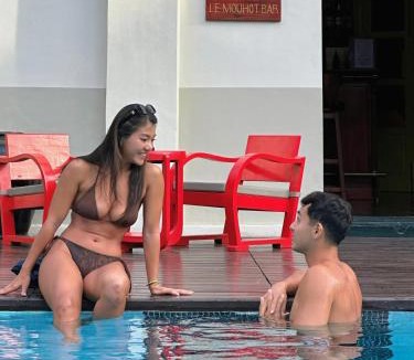 Luang Prabang Resort | Villa Maly Boutique Hotel