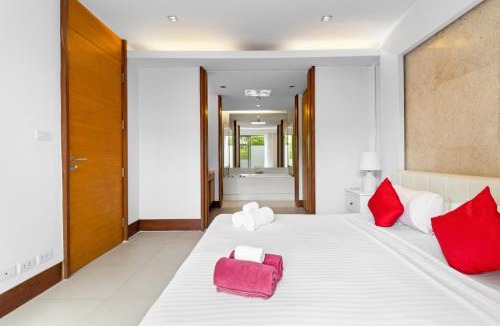 Sa Khu Apartment | Nai Thon Beachfront Apartments