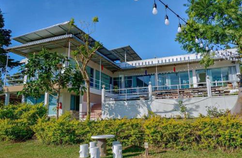 Sado Phong House | ภูม่านหมอก เขาค้อ