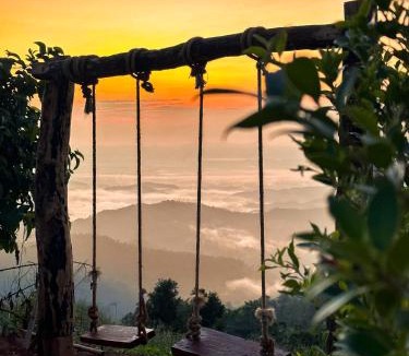 Chiang Rai Hotel | Above The Clouds - Chiang Rai