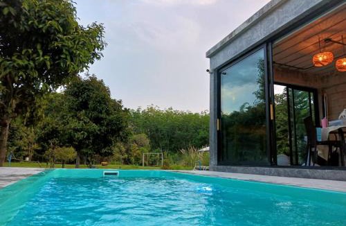 Phrom Khiri House | The Box Promkiri (เดอะบ๊อค พรหมคีรี)