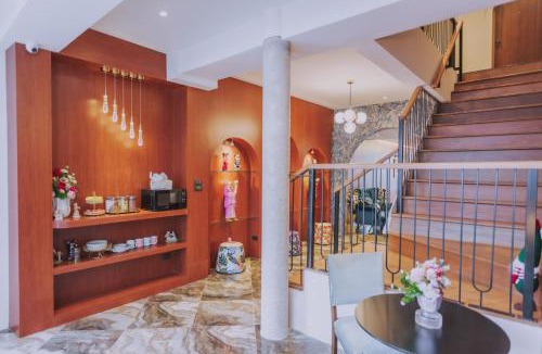Chang Phueak Hotel | Ma Muan Budget & Boutique Chiang Mai