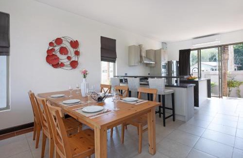 Thep Kasattri Villa | Pool Access Villa Argent 8, 3-Bedroom near Mission Hills Golf
