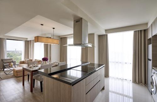 Lat Krabang Hotel | The Park Nine Hotel Suvarnabhumi - Free BKK Airport Shuttle