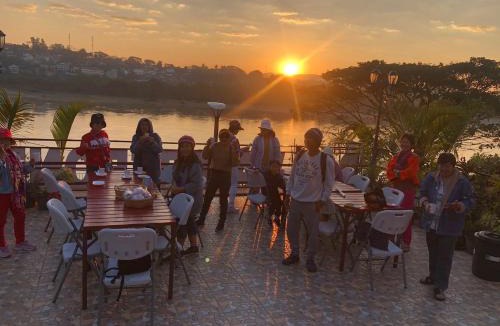 Chiang Khong Hotel | Day Waterfront Hotel