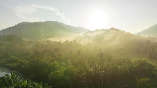 Chong Hotel | Kachonghills Tented Resort Trang