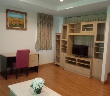 Bang Sao Thong Apartment | NOP PLACE BANGNA