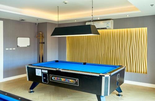 South Pattaya Apartment | Fresh vibe apartments Sea view or Pool access Pattaya Jomtien