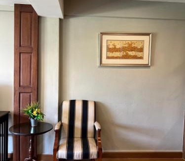 Khlong Ton Sai House | Quinstel Guesthouse