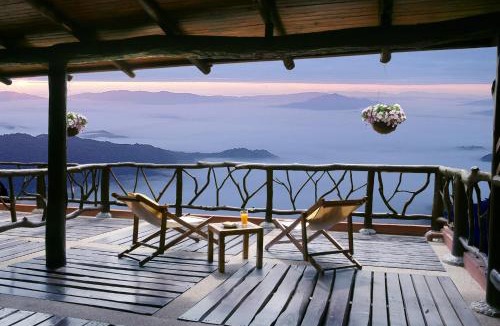 Dan Sai Hotel | Phu Pha Nam Resort