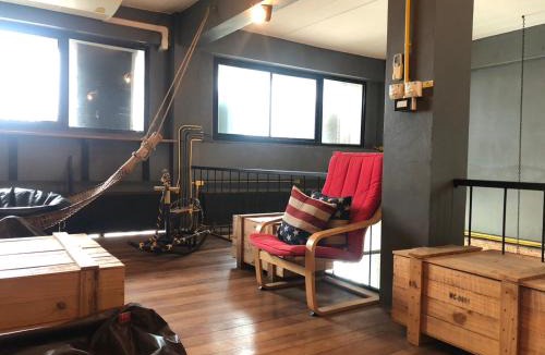 Ayutthaya Hostel | Yimwhan Hostel & Cafe Ayutthaya