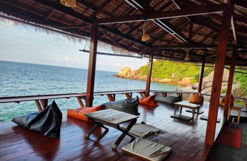 Koh Tao House | Tao Thong Villa 2