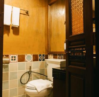 Amphawa Resort | Chuchaiburi Sri Amphawa