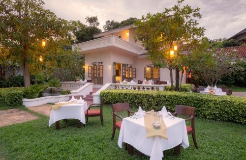 Ban Saiyuan Resort | The Vijitt Resort Phuket