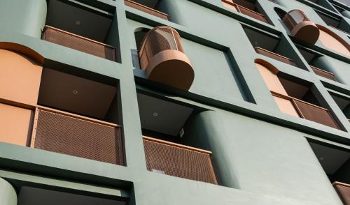 Thanon Phetchaburi Hotel | The Quarter Ratchathewi by UHG