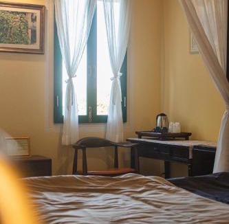 Nong Kwai Hotel | Bhirom at Baan Thongjaya