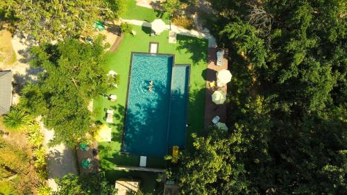 Wang Thong Resort | Naturalpark Resort De Wangthong