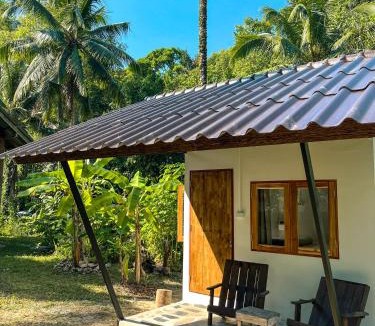 Ko Kood Hostel | Eve house koh kood