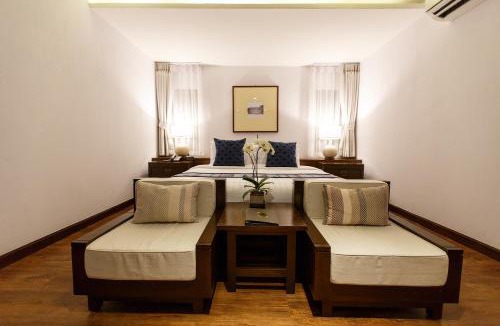 Old City Hotel | Villa Lantara Chiangmai