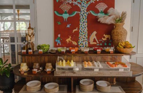 Luang Prabang Hotel | My BanLao Hotel