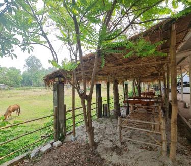 Nong Khai Resort | Bualinn Resort
