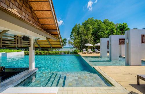 Krabi Resort | Bhu Nga Thani Resort & Villas Railay