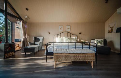 Mu Si Resort | Thara Dara Khaoyai