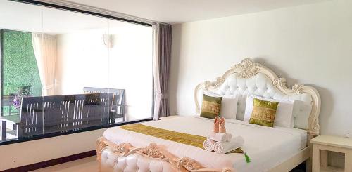 Sangkhla Buri Resort | Phornpailin Riverside Resort