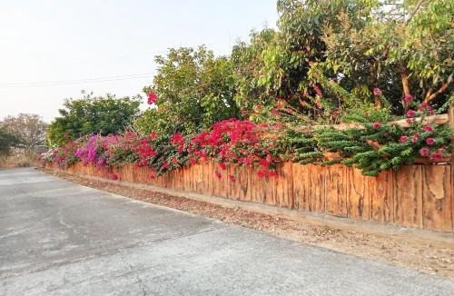 Chiang Dao Villa | PJ Garden Home (Chiang Dao)