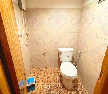 Khlong Wan Hotel | จันทวี รีสอร์ท