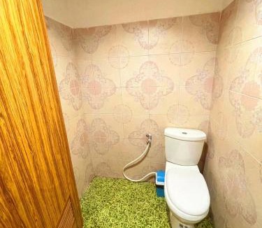 Khlong Wan Hotel | จันทวี รีสอร์ท