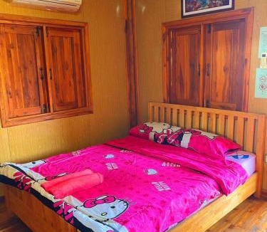 Khlong Wan Hotel | จันทวี รีสอร์ท