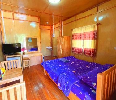 Khlong Wan Hotel | จันทวี รีสอร์ท