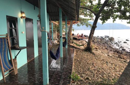 Bai Lan Resort | Blue Sky Resort