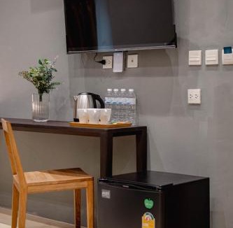 Samsen Nok Hotel | Woodstory Boutique Hotel