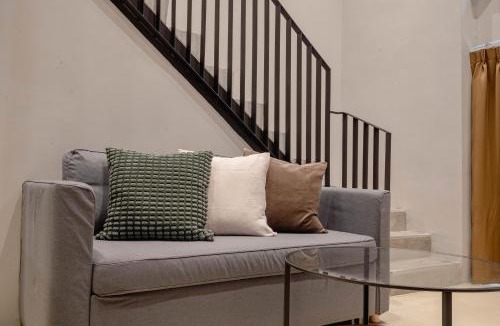 Samsen Nok Hotel | Woodstory Boutique Hotel