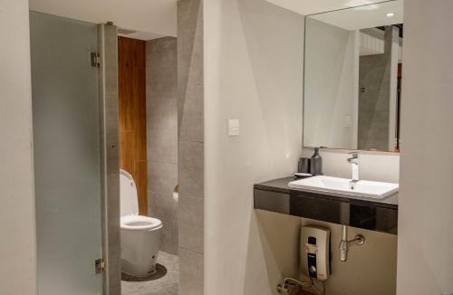 Samsen Nok Hotel | Woodstory Boutique Hotel