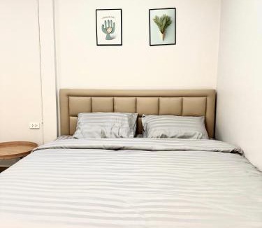 Betong Villa | PK house and cosy - Amper