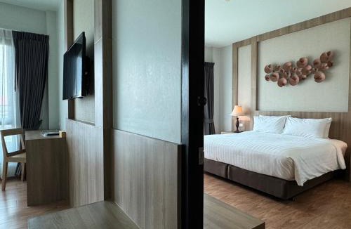 Udon Thani Hotel | Civilize Hotel