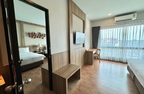 Udon Thani Hotel | Civilize Hotel