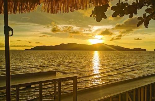 Pak Nam Resort | Amanda อามันดา