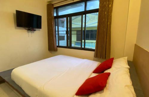 Chanthanimit Hotel | Laluna