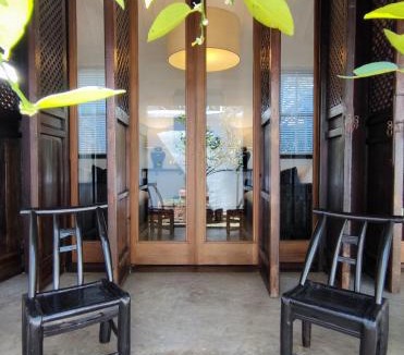 Old City Resort | Rachamankha Hotel