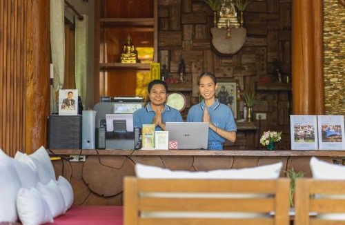 Tak Resort | Vanasin Residence