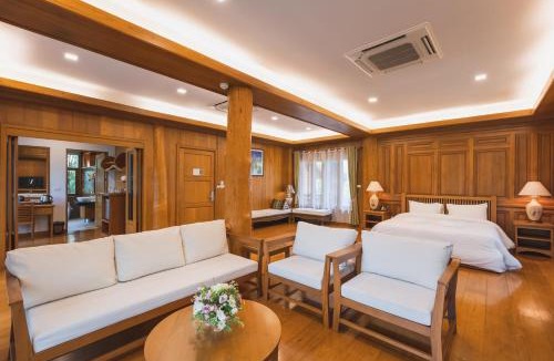 Tak Resort | Vanasin Residence