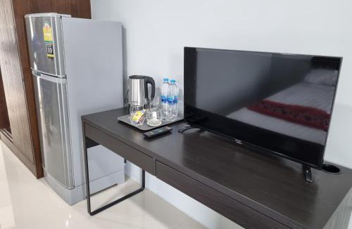 Chom Phon Apartment | Tiara Place
